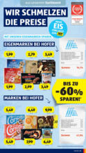 HOFER HOFER: Flugblatt - ab 20.06.2025