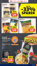 HOFER HOFER: Flugblatt - ab 20.06.2025