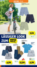 HOFER HOFER: Flugblatt - ab 20.06.2025