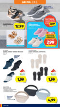HOFER HOFER: Flugblatt - ab 20.06.2025