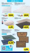 HOFER HOFER: Flugblatt - ab 20.06.2025