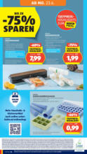 HOFER HOFER: Flugblatt - ab 20.06.2025