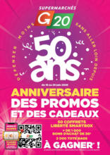 Op13 Tract G20