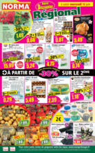 Jusqu'à -50% sur le 2ème