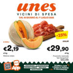 Unes Vicini di spesa! - al 01.07.2025