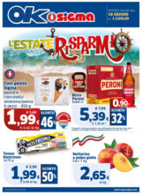 L'estate del risparmio