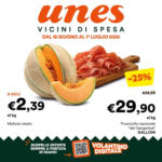 Unes Vicini di spesa - al 01.07.2025