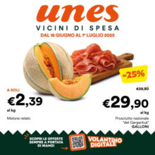Vicini di spesa