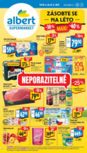 Objevte atraktivní nabídky