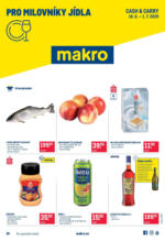 Makro Top nabídky pro všechny zákazníky – do 01.07.2025