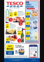 katalogy hyper Tesco