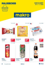 Makro Exkluzivní výhodné nabídky – do 01.07.2025