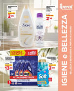 Iperal Igiene e Bellezza - al 01.07.2025
