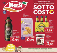Sottocosto
