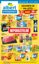 Aktuální nabídky a slevy