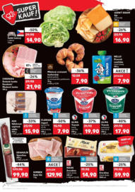 Kaufland leták