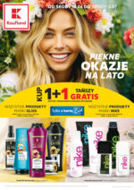 Nasze najlepsze oferty dla Ciebie Kaufland – do 02.07.2025