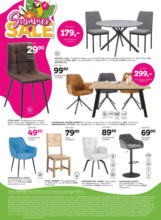 Sale
