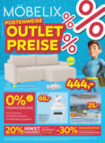 Outlet Preise bei Möbelix