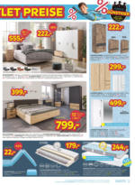 Möbelix Outlet Preise bei Möbelix - bis 14.07.2025
