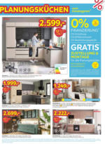 Möbelix Outlet Preise bei Möbelix - bis 14.07.2025