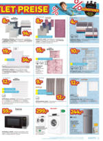 Möbelix Outlet Preise bei Möbelix - bis 14.07.2025