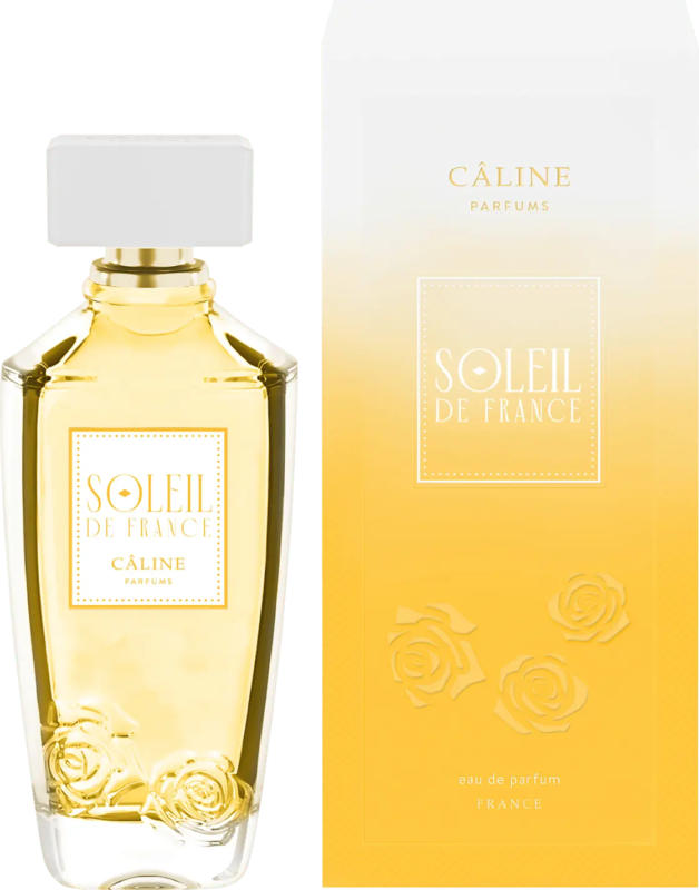 CÂLINE Soleil de France Eau de Parfum
