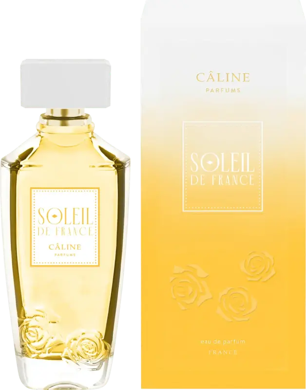 CÂLINE Soleil de France Eau de Parfum