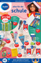 Budni: Aktuelle Angebote