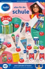 budni Budni: Aktuelle Angebote - bis 13.09.2025