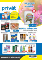 Privat újság érvényessége 2025.7.2ig