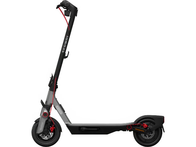 Ninebot by Segway Ninebot F3 Pro E Kick-Scooter; Kick-Scooter----Kick-Scooter