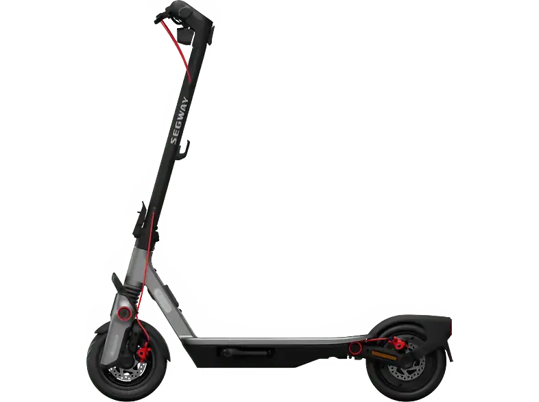 Ninebot by Segway Ninebot F3 Pro E Kick-Scooter; Kick-Scooter----Kick-Scooter