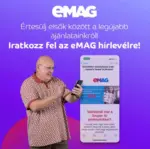 eMAG: eMAG újság érvényessége 23.06.2025-ig - 2025.06.23 napig