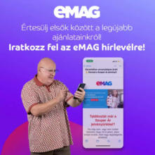 eMAG újság érvényessége 23.06.2025-ig