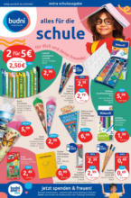Budni: Aktuelle Angebote