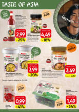 SPAR: Angebote