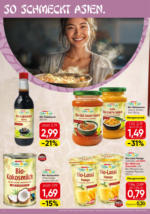 SPAR Supermarkt SPAR: Angebote - bis 02.07.2025