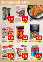 SPAR Supermarkt SPAR: Angebote - bis 02.07.2025