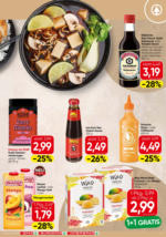 SPAR Supermarkt SPAR: Angebote - bis 02.07.2025