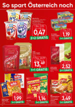 SPAR Supermarkt SPAR: Angebote - bis 02.07.2025