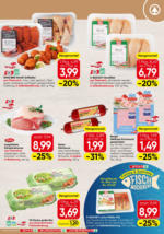 SPAR Supermarkt SPAR: Angebote - bis 02.07.2025