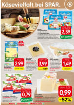 SPAR Supermarkt SPAR: Angebote - bis 02.07.2025
