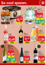 SPAR Supermarkt SPAR: Angebote - bis 02.07.2025