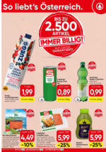 SPAR Supermarkt SPAR: Angebote - bis 02.07.2025