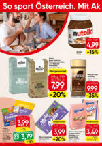 SPAR Supermarkt SPAR: Angebote - bis 02.07.2025