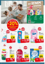 SPAR Supermarkt SPAR: Angebote - bis 02.07.2025