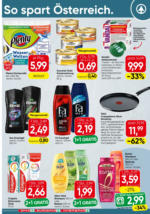 SPAR Supermarkt SPAR: Angebote - bis 02.07.2025