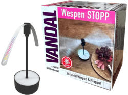 Vandal Wespen & Fliegen Stopp; Vertreiber
