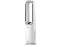 Philips AMF765/10 Air Performer 2-in-1 Luftreiniger mit Kühlfunktion Weiß (40 Watt, Raumgröße: 70 m²)